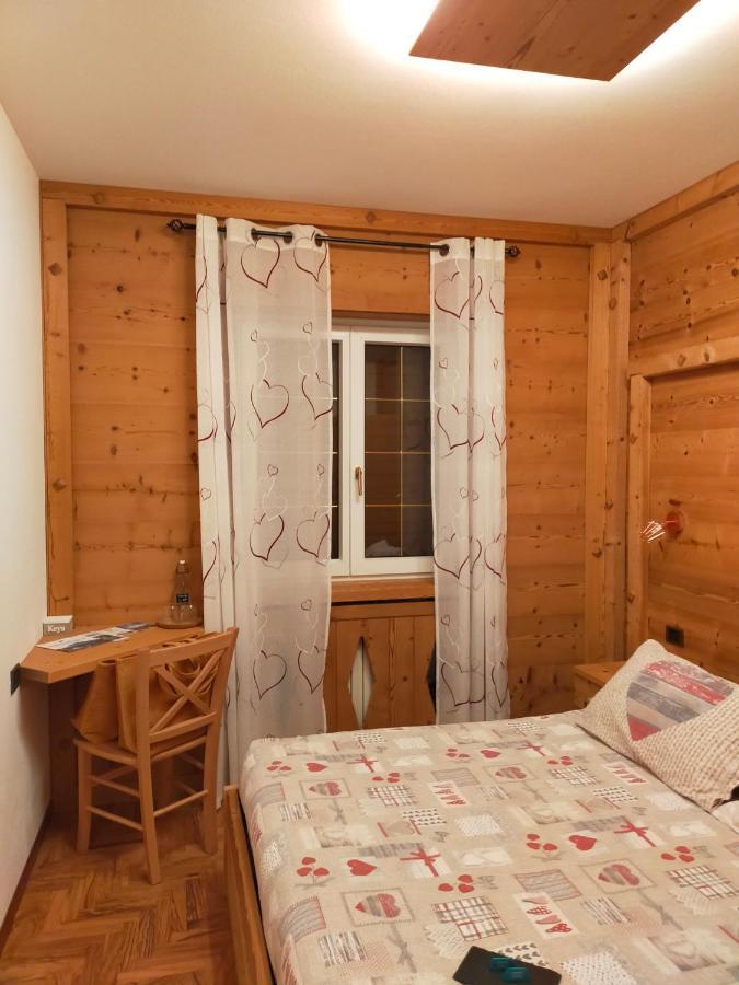 Romantiche Orobie B&B Bordogna Exteriör bild